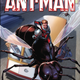 Cover by David Marquez and Justin Ponsor